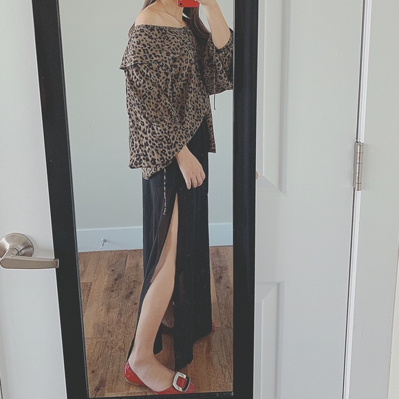 Snidel top shirt - Picture 1 of 5